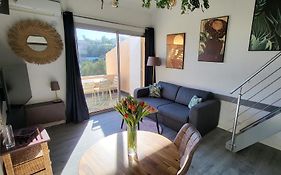 Appartement En Residence Avec Piscine