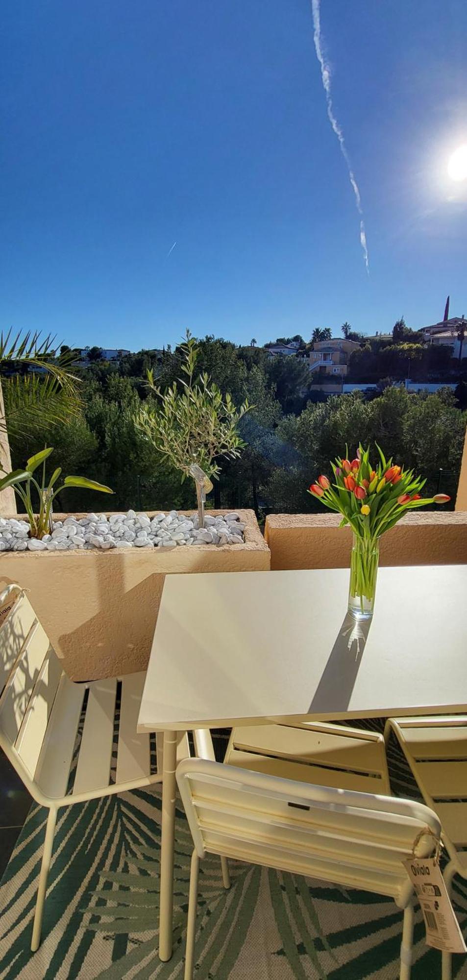 Appartement En Residence Avec Piscine Bandol Extérieur photo