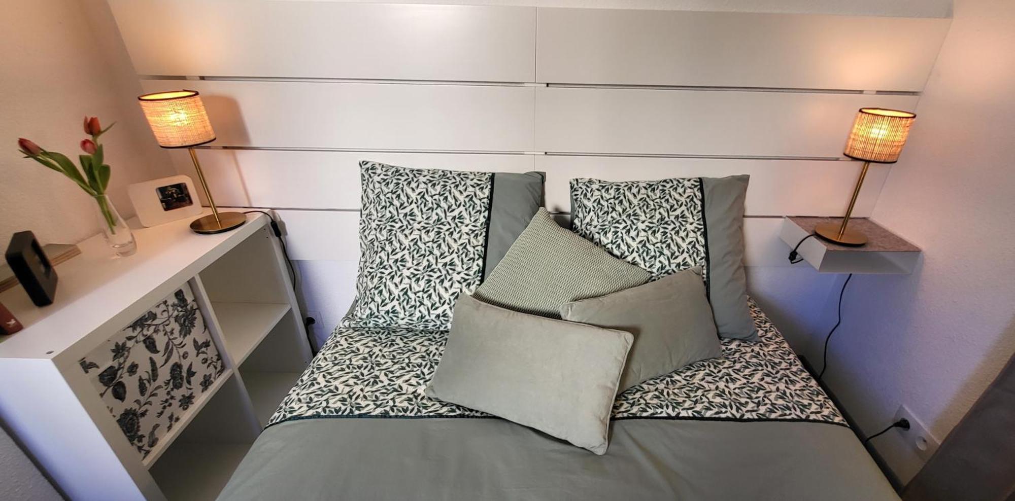 Appartement En Residence Avec Piscine Bandol Extérieur photo